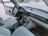 Mercedes-Benz E 200 1995 года за 1 700 000 тг. в Шымкент – фото 4