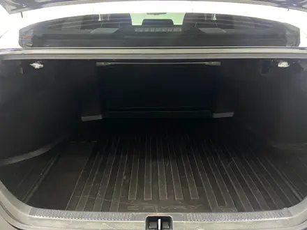Toyota Camry 2021 года за 15 500 000 тг. в Алматы – фото 10