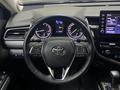Toyota Camry 2021 годаүшін15 500 000 тг. в Алматы – фото 13