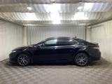 Toyota Camry 2021 годаүшін15 500 000 тг. в Алматы – фото 3
