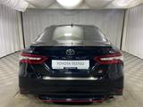Toyota Camry 2021 годаүшін15 500 000 тг. в Алматы – фото 4