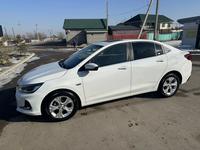 Chevrolet Onix 2024 годаүшін5 300 000 тг. в Алматы