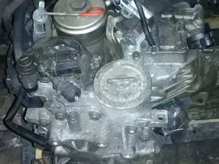 Двигатель для Daewoo Matiz за 241 326 тг. в Алматы – фото 10
