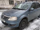 Renault Logan 2010 года за 2 800 000 тг. в Усть-Каменогорск