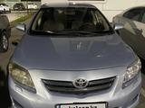 Toyota Corolla 2007 года за 4 000 000 тг. в Алматы