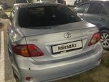 Toyota Corolla 2007 года за 4 000 000 тг. в Алматы – фото 4