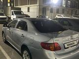 Toyota Corolla 2007 года за 4 000 000 тг. в Алматы – фото 5