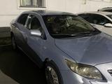Toyota Corolla 2007 года за 4 000 000 тг. в Алматы – фото 2