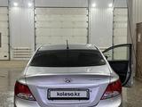 Hyundai Accent 2014 годаүшін4 800 000 тг. в Актобе – фото 2