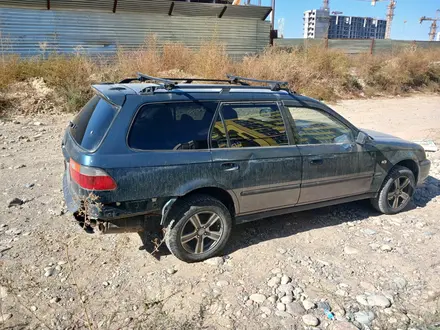 Honda Orthia 1997 года за 800 000 тг. в Алматы – фото 4