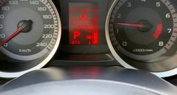Mitsubishi Lancer 2008 года за 3 500 000 тг. в Алматы – фото 3