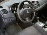 Mitsubishi Lancer 2008 года за 3 500 000 тг. в Алматы – фото 4