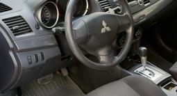 Mitsubishi Lancer 2008 года за 3 500 000 тг. в Алматы – фото 4