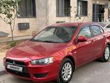 Mitsubishi Lancer 2008 года за 3 500 000 тг. в Алматы