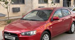 Mitsubishi Lancer 2008 года за 3 500 000 тг. в Алматы