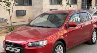 Mitsubishi Lancer 2008 года за 3 500 000 тг. в Алматы
