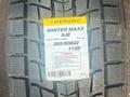 265/50/22 Dunlop Winter SJ8 за 900 000 тг. в Алматы