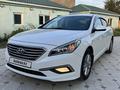 Hyundai Sonata 2014 года за 4 500 000 тг. в Атырау