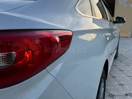 Hyundai Sonata 2014 года за 4 500 000 тг. в Атырау – фото 22