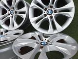 AUTO KRAFT Диски титановые на БМВ R18 ET43 8J (5х120) за 140 000 тг. в Астана – фото 2