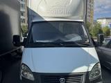 ГАЗ  ГАЗель (2705) 2006 года за 4 200 000 тг. в Талдыкорган