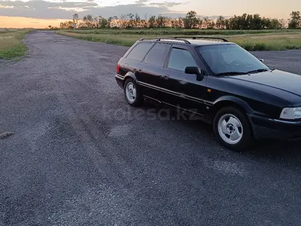 Audi 80 1994 года за 2 400 000 тг. в Петропавловск