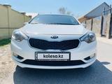 Kia Cerato 2013 года за 6 200 000 тг. в Шымкент