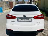 Kia Cerato 2013 года за 6 200 000 тг. в Шымкент – фото 2