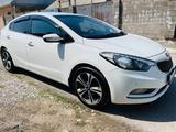 Kia Cerato 2013 года за 6 200 000 тг. в Шымкент – фото 3