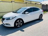 Kia Cerato 2013 года за 6 200 000 тг. в Шымкент – фото 4