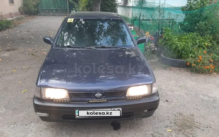 Nissan Sunny 1993 года за 600 000 тг. в Тараз