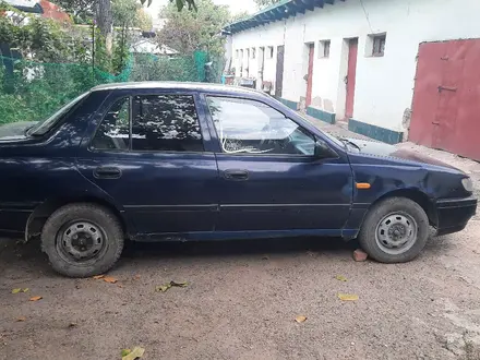 Nissan Sunny 1993 года за 600 000 тг. в Тараз – фото 7