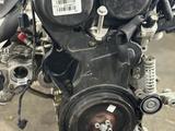 Контрактный двигатель B4204T23 Volvo XC60 объём 2.0л турбо за 1 000 000 тг. в Астана – фото 2