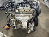 Контрактный двигатель B4204T23 Volvo XC60 объём 2.0л турбо за 1 000 000 тг. в Астана – фото 3