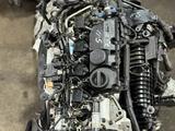 Контрактный двигатель B4204T23 Volvo XC60 объём 2.0л турбо за 1 000 000 тг. в Астана