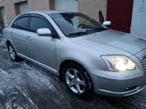 Toyota Avensis 2004 года за 4 500 000 тг. в Уральск – фото 4