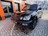 Lexus LX 470 2004 годаүшін13 000 000 тг. в Талдыкорган