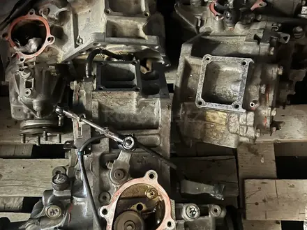 Раздатка Toyota Lexus за 111 001 тг. в Астана