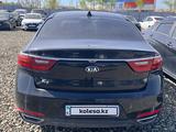 Kia K7 2018 годаүшін9 287 893 тг. в Астана – фото 2