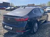 Kia K7 2018 годаүшін9 287 893 тг. в Астана – фото 4