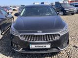 Kia K7 2018 годаүшін9 287 893 тг. в Астана