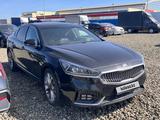 Kia K7 2018 годаүшін9 287 893 тг. в Астана – фото 5