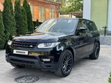 Land Rover Range Rover Sport 2017 года за 26 500 000 тг. в Алматы