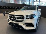 Mercedes-Benz GLS 400 2023 годаүшін64 494 500 тг. в Алматы