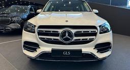 Mercedes-Benz GLS 400 2023 годаүшін64 494 500 тг. в Алматы – фото 2