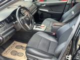 Toyota Camry 2014 годаүшін6 200 000 тг. в Шымкент – фото 3