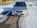 Mazda 323 1999 года за 700 000 тг. в Тараз – фото 12