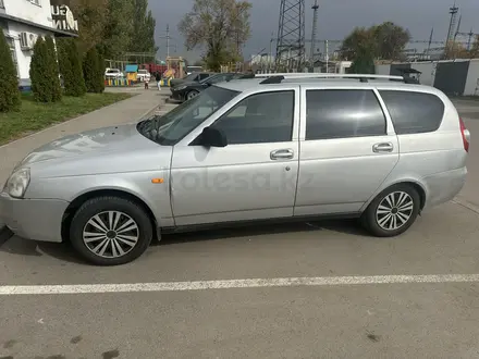 ВАЗ (Lada) Priora 2171 2012 года за 1 850 000 тг. в Алматы – фото 9