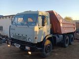 КамАЗ 2005 года за 5 700 000 тг. в Атырау – фото 4