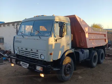 КамАЗ 2005 года за 5 700 000 тг. в Атырау – фото 4